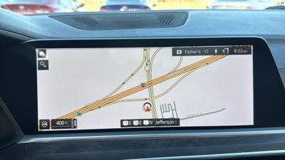 2021 BMW X5 sDrive40i