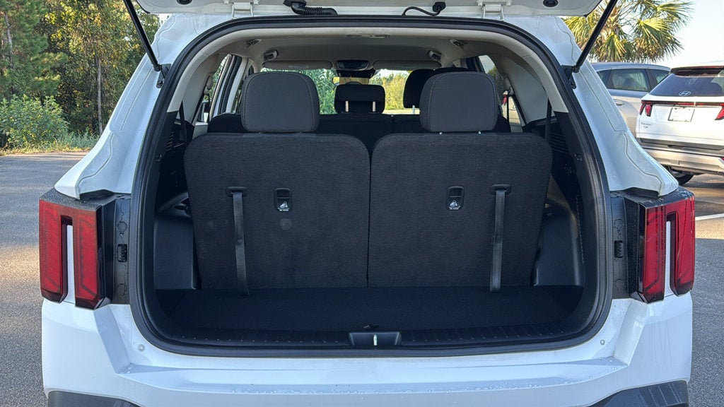 2026 Kia Sorento LX - Photo 10