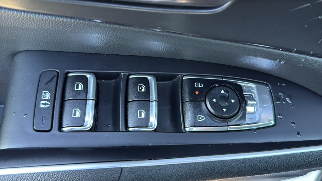 2026 Kia Sorento LX - Photo 16