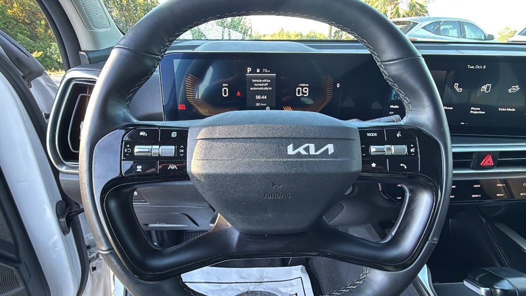 2026 Kia Sorento LX - Photo 20