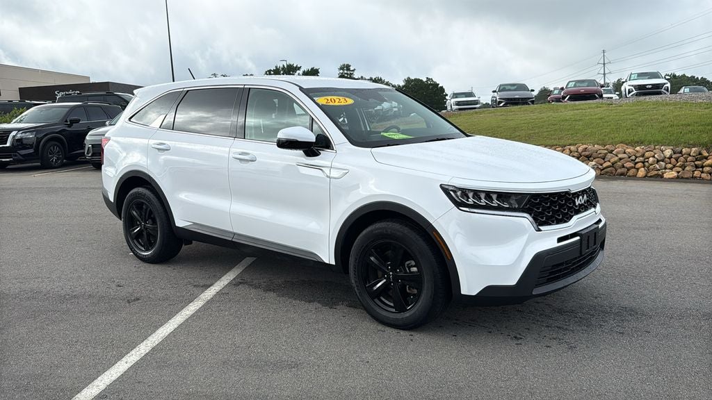 2023 Kia Sorento LX