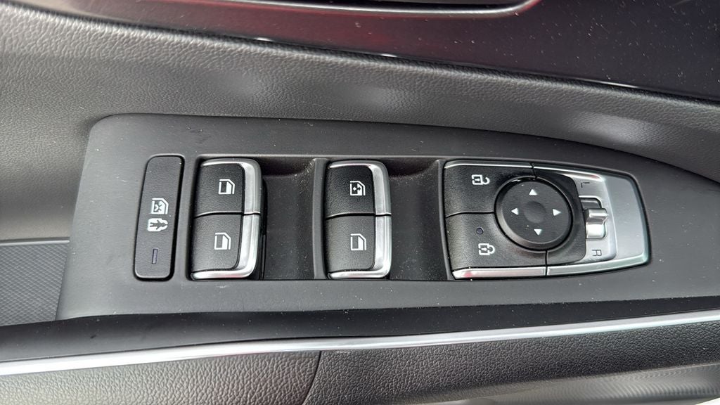 2023 Kia Sorento LX - Photo 17