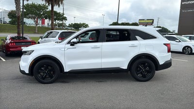 2023 Kia Sorento LX