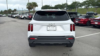 2023 Kia Sorento LX