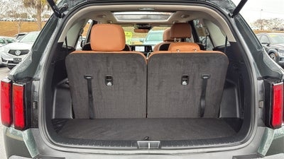 2023 Kia Sorento X-Line SX Prestige