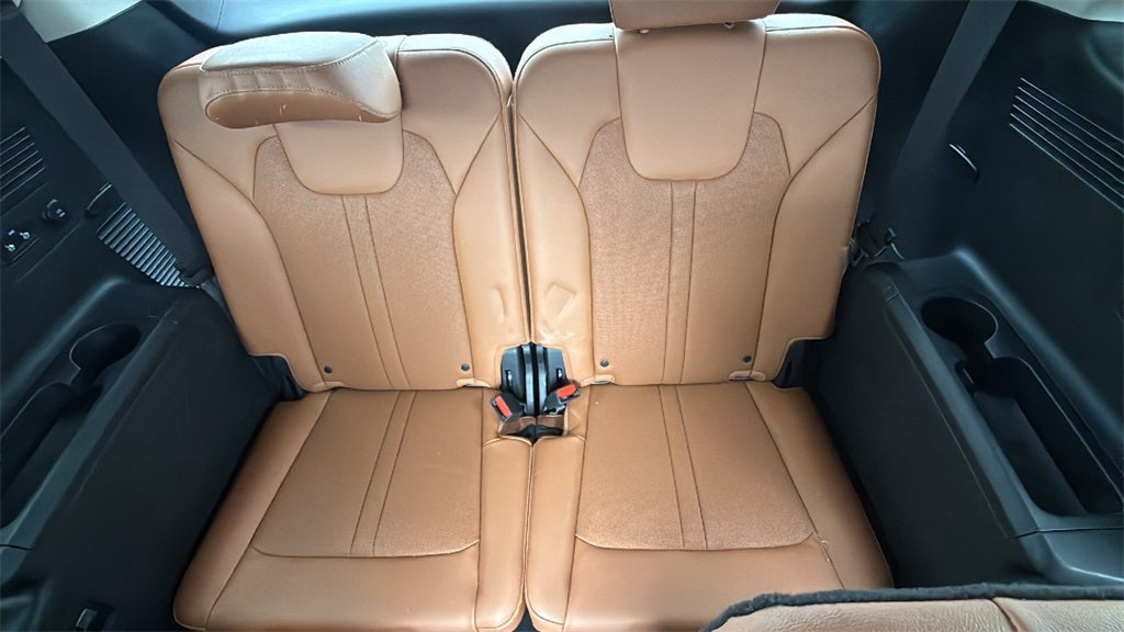 2023 Kia Sorento X-Line SX Prestige