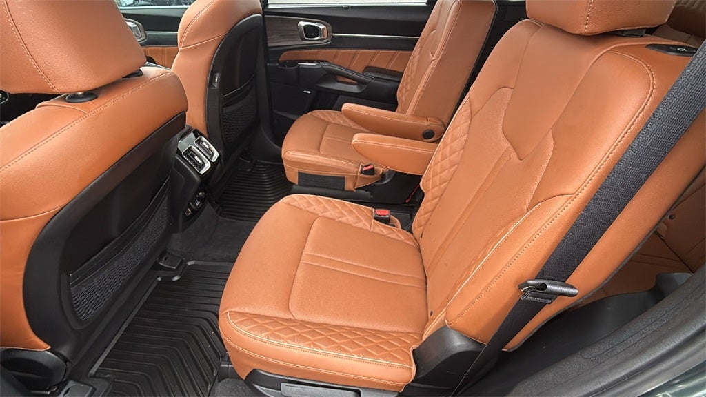 2023 Kia Sorento X-Line SX Prestige