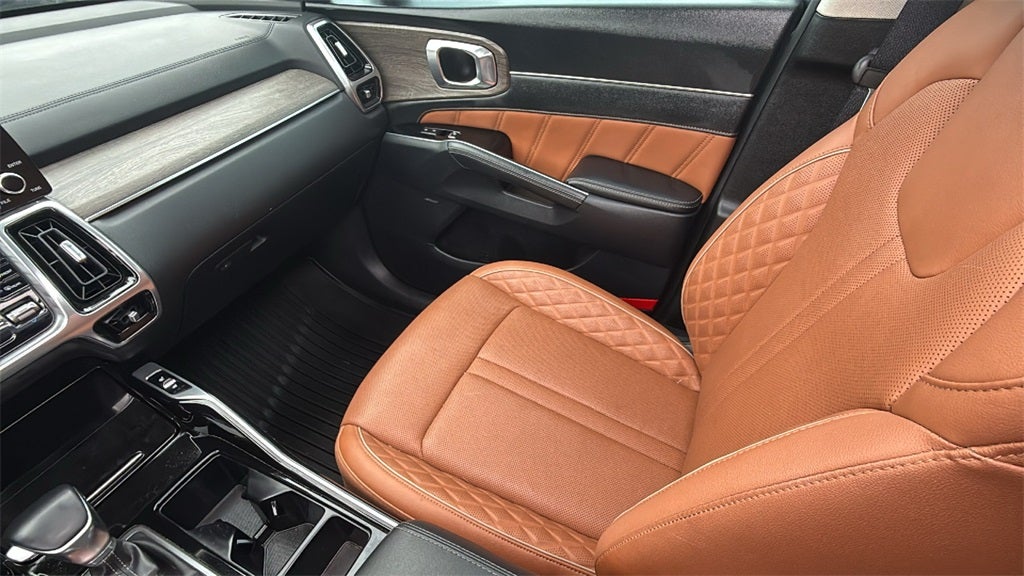 2023 Kia Sorento X-Line SX Prestige