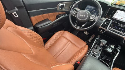 2023 Kia Sorento X-Line SX Prestige