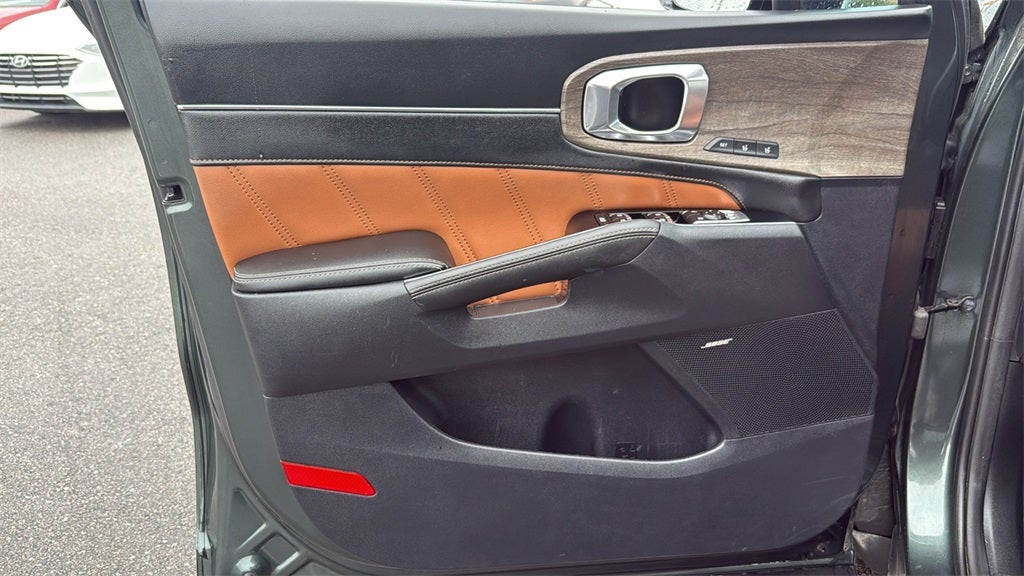 2023 Kia Sorento X-Line SX Prestige