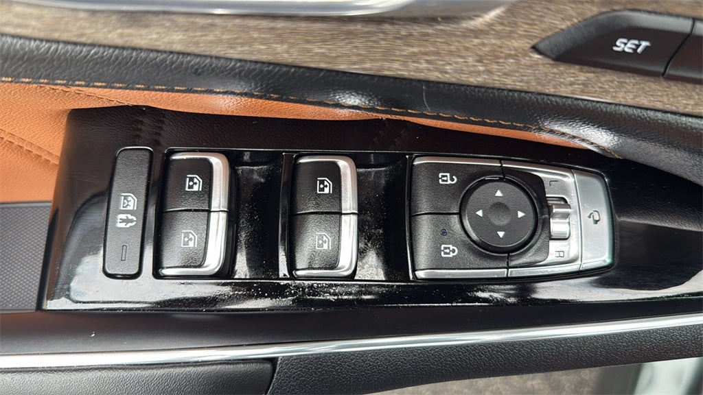 2023 Kia Sorento X-Line SX Prestige