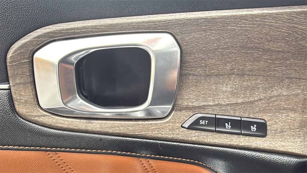 2023 Kia Sorento X-Line SX Prestige