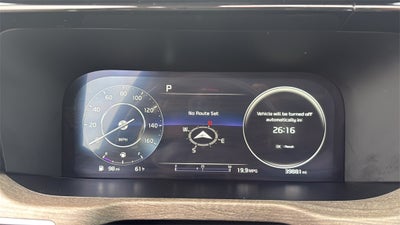 2023 Kia Sorento X-Line SX Prestige
