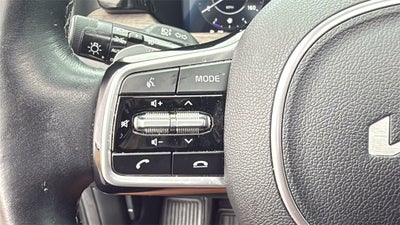 2023 Kia Sorento X-Line SX Prestige