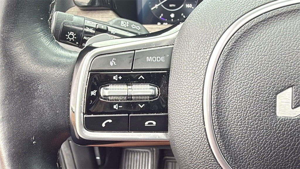 2023 Kia Sorento X-Line SX Prestige