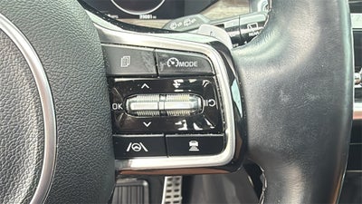 2023 Kia Sorento X-Line SX Prestige