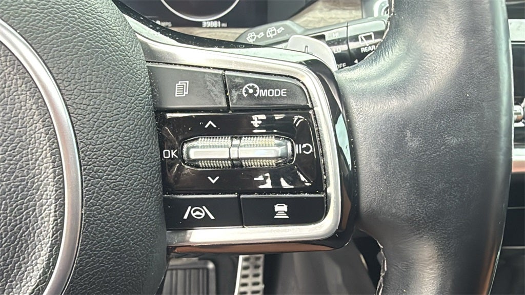 2023 Kia Sorento X-Line SX Prestige
