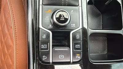 2023 Kia Sorento X-Line SX Prestige