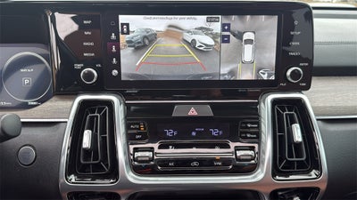 2023 Kia Sorento X-Line SX Prestige