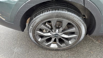 2023 Kia Sorento X-Line SX Prestige