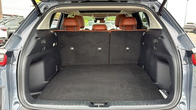 2025 Mazda Mazda CX-50 2.5 Turbo Premium Plus Package