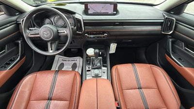 2025 Mazda Mazda CX-50 2.5 Turbo Premium Plus Package