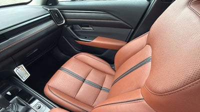 2025 Mazda Mazda CX-50 2.5 Turbo Premium Plus Package