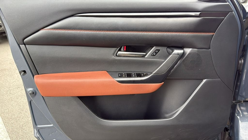 2025 Mazda Mazda CX-50 2.5 Turbo Premium Plus Package