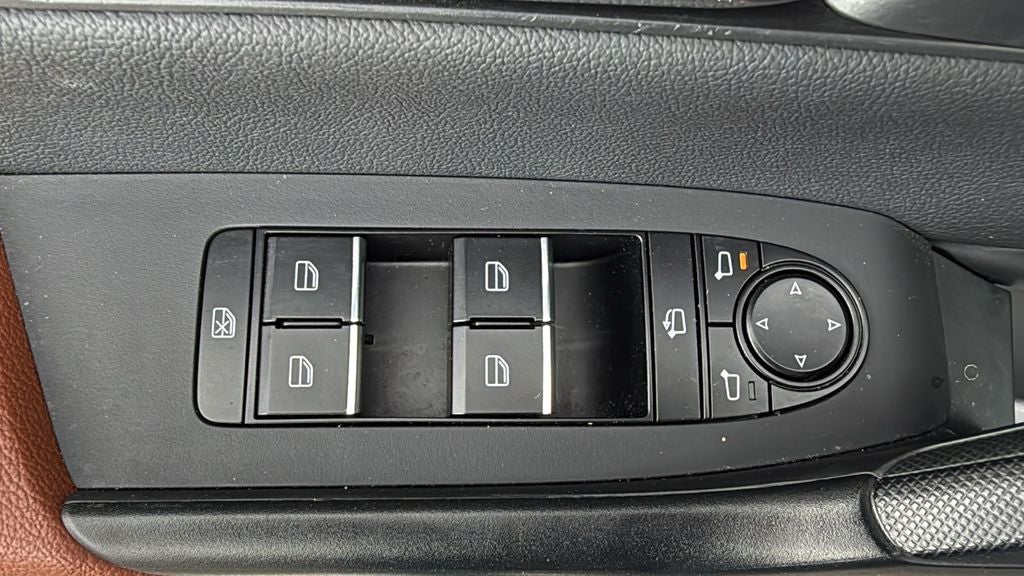 2025 Mazda Mazda CX-50 2.5 Turbo Premium Plus Package