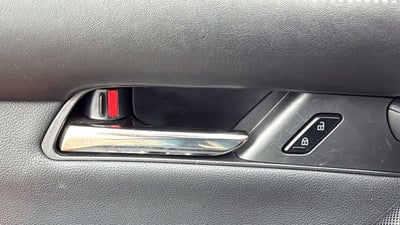 2025 Mazda Mazda CX-50 2.5 Turbo Premium Plus Package