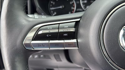 2025 Mazda Mazda CX-50 2.5 Turbo Premium Plus Package