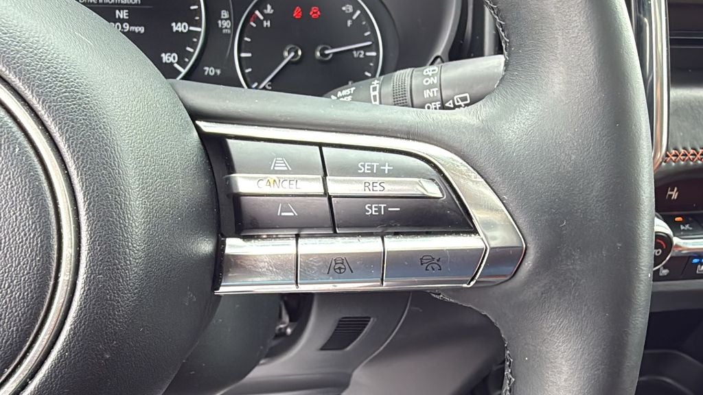 2025 Mazda Mazda CX-50 2.5 Turbo Premium Plus Package