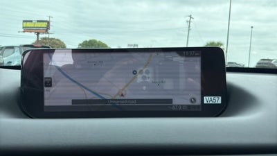 2025 Mazda Mazda CX-50 2.5 Turbo Premium Plus Package