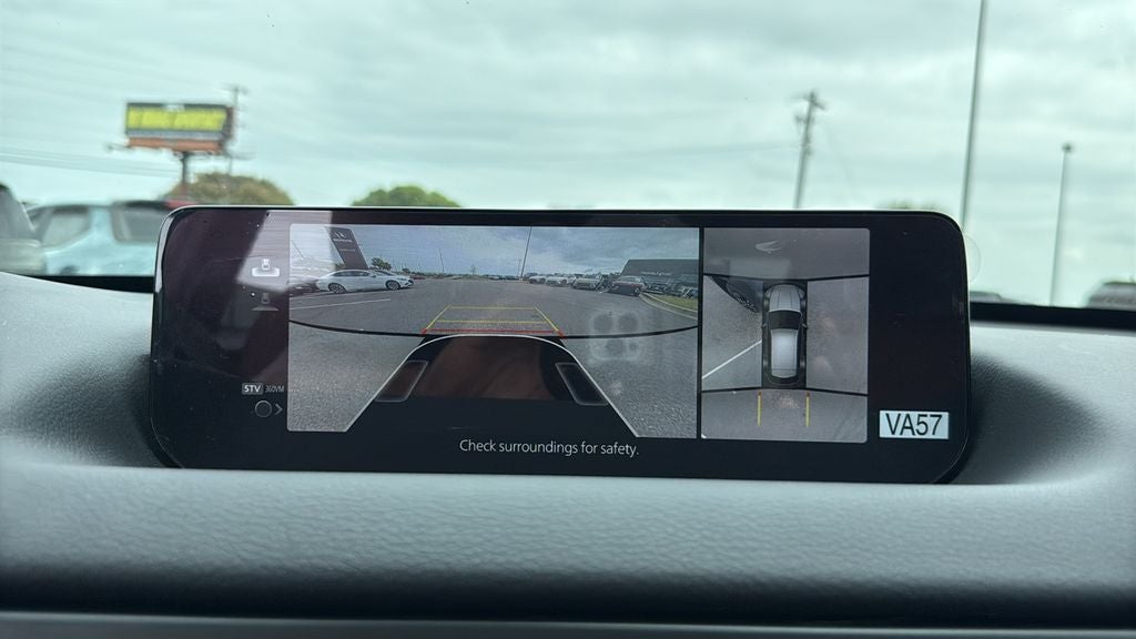 2025 Mazda Mazda CX-50 2.5 Turbo Premium Plus Package