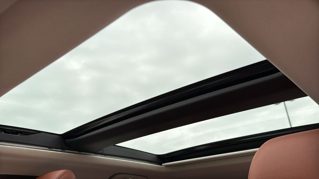 2025 Mazda Mazda CX-50 2.5 Turbo Premium Plus Package