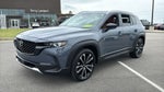 2025 Mazda Mazda CX-50 2.5 Turbo Premium Plus Package