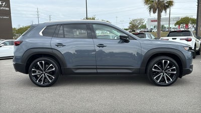 2025 Mazda Mazda CX-50 2.5 Turbo Premium Plus Package