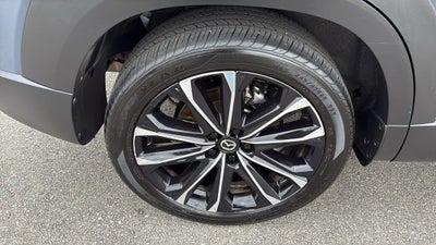 2025 Mazda Mazda CX-50 2.5 Turbo Premium Plus Package