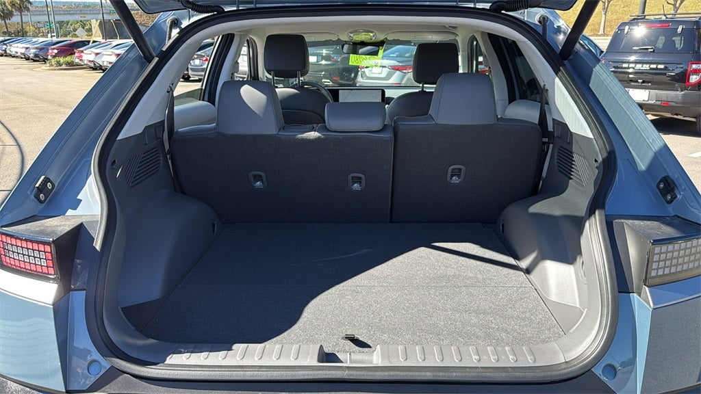 2025 Hyundai IONIQ 5 SEL