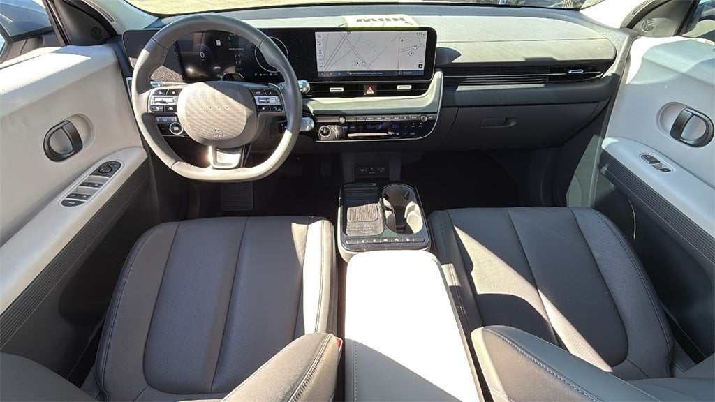 2025 Hyundai IONIQ 5 SEL