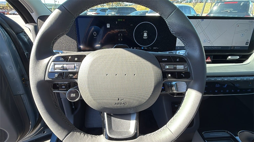 2025 Hyundai IONIQ 5 SEL