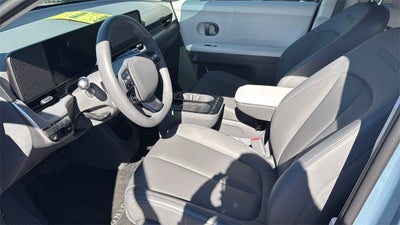 2025 Hyundai IONIQ 5 SEL