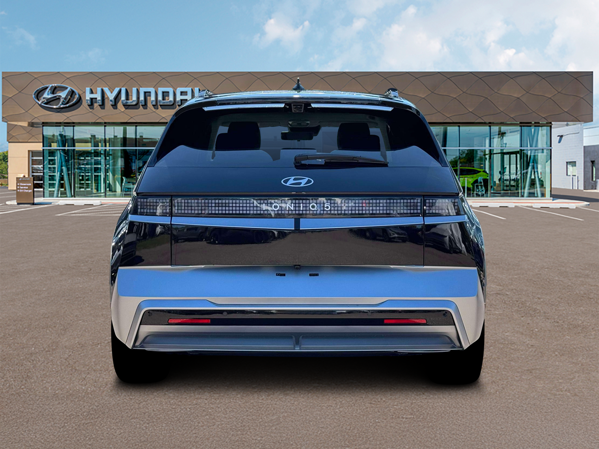 2026 Hyundai IONIQ 5 Limited