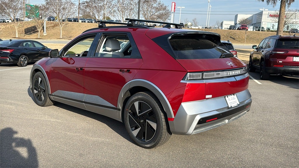 2026 Hyundai IONIQ 5 Limited