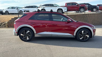 2026 Hyundai IONIQ 5 Limited