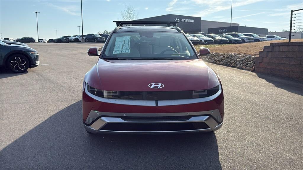 2026 Hyundai IONIQ 5 Limited