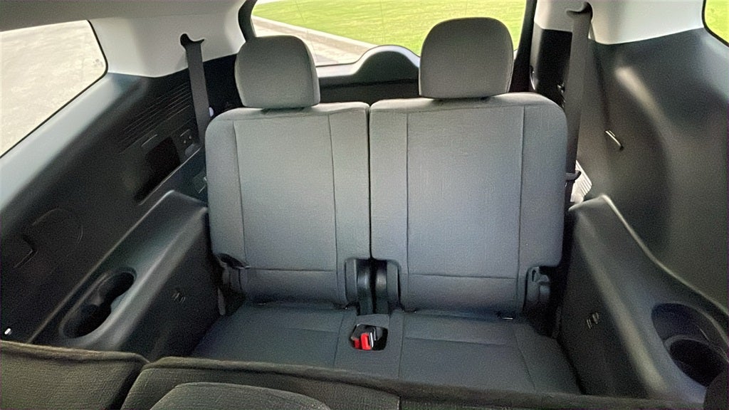 2026 Hyundai IONIQ 9 SE