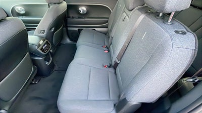 2026 Hyundai IONIQ 9 SE