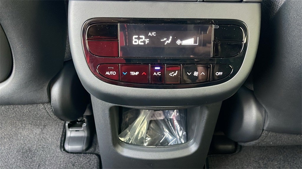 2026 Hyundai IONIQ 9 SE