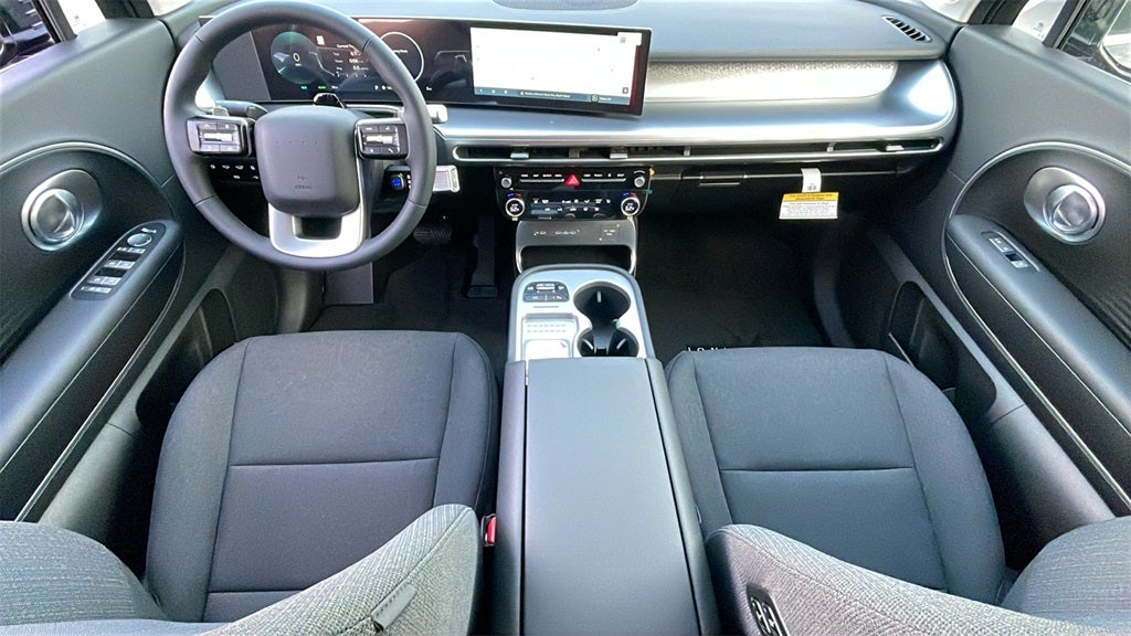 2026 Hyundai IONIQ 9 SE